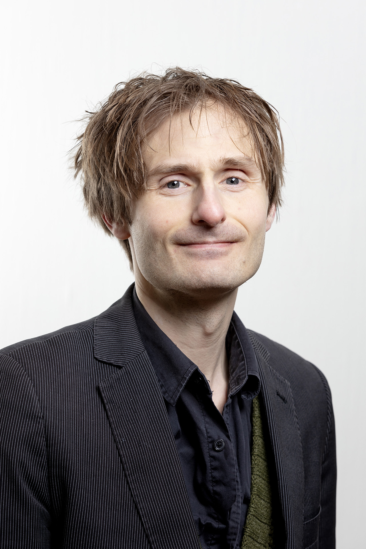 Simon Byrlén